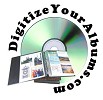 Sheckels Creations Photography - Digitize Your Albums