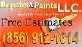 A1 Repairs & Paints LLC.