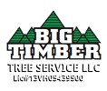 Big Timber Tree Service LLC